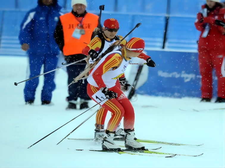 黑龙江哈尔滨获得2025年第九届亚洲冬季运动会举办权
